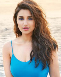 Parineeti Chopra